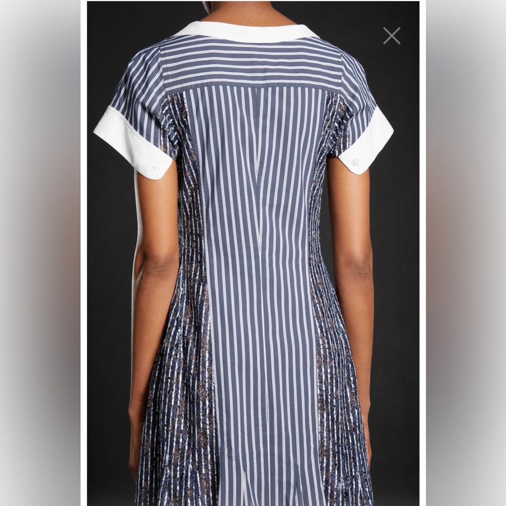 Byron Lars InEarnest SZ 0 NWT 32 Bust 28 Waist
